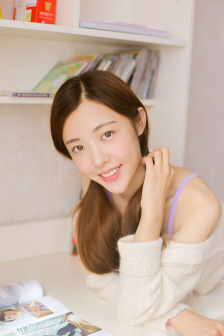 我可能是条假人鱼