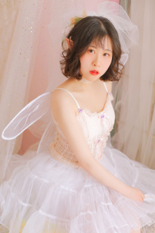 蛇蝎美人