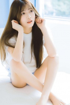 大胸泰熙