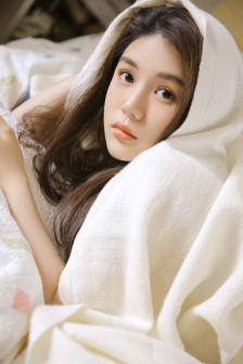 女人私密粉嫩