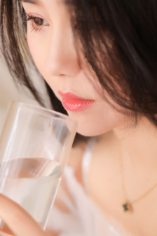 消失的你